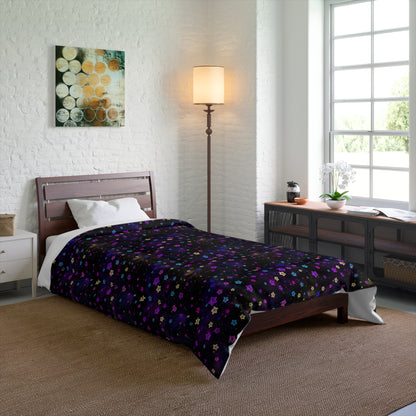 Starry Sky Comforter