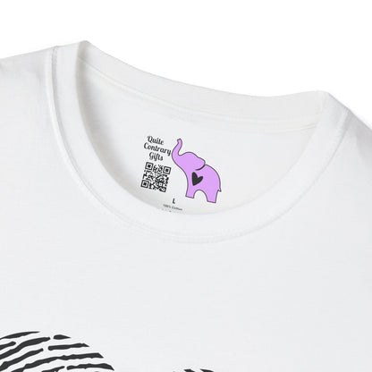 Be You-Nique Adult T-shirt