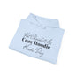 Hot Chocolate & Cozy Hoodie Kinda Day Adult Heavy Blend™ Hoodie
