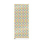 Mosaic Meadows Wrapping Paper