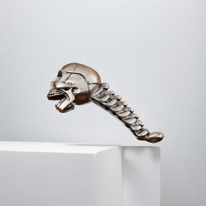 Skull Bottle Opener