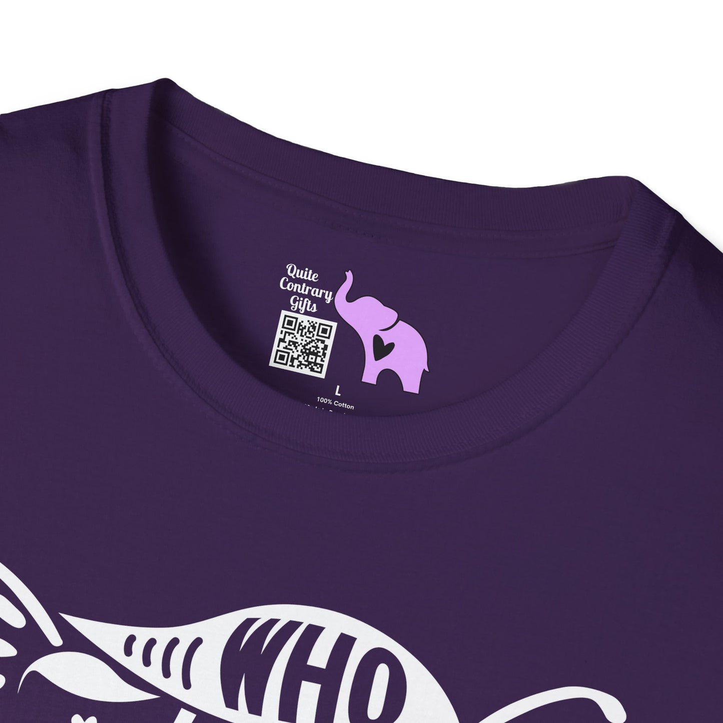 Who Let Me Adult I Can't Adult T-shirt