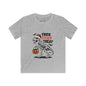 Trick Rawr Treat Youth Softstyle Tee
