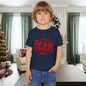Team Nice Heavy Cotton™ Toddler T-shirt