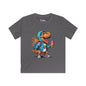 Dinosaur w/Ice Cream Cone Youth Softstyle Tee