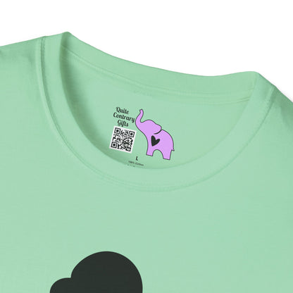 All You Need Is Ice Cream Adult T-shirt