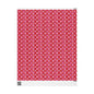 Valentine Toss Wrapping Paper