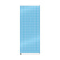 Blue Sky Baby Delivery Wrapping Paper