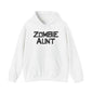 ""Zombie Aunt Heavy Blend™ Hooded Sweatshirt