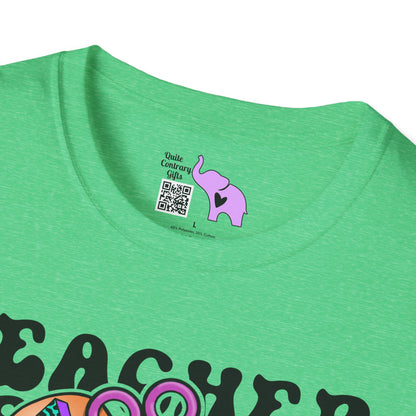 Teacher Assistant Adult T-shirt