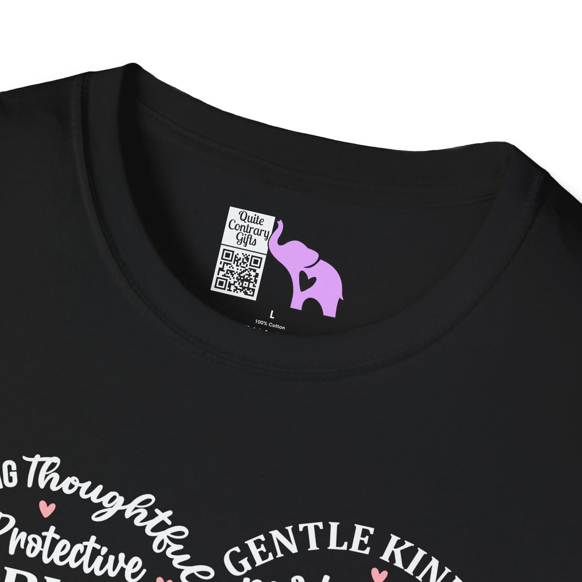 Best Grams Ever Adult T-shirt