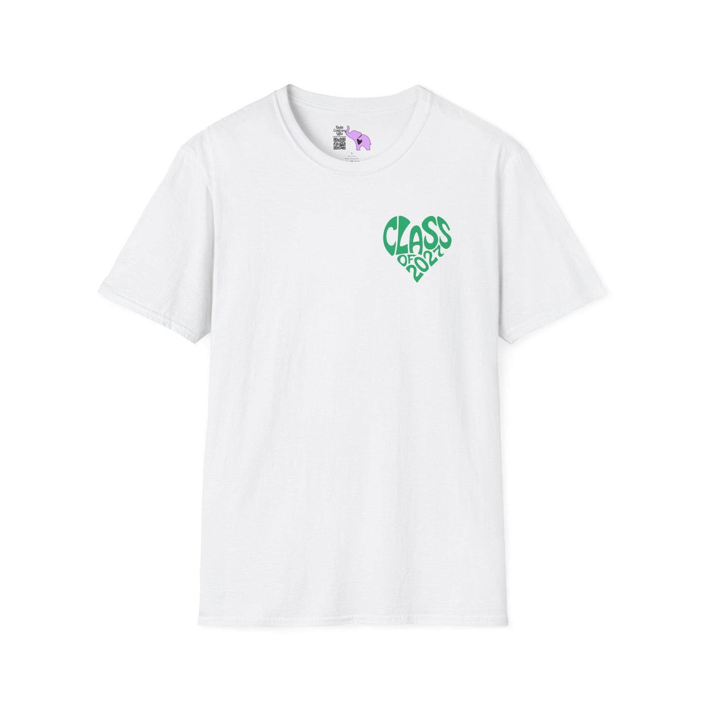 A Journey of A Thousand Miles Begins With A Single Step Adult Tshirt