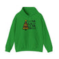 Fa-La-La-La-La-La-La-La-La Adult Heavy Blend™ Hoodie