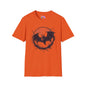 Spooky Bat Adult T-shirt