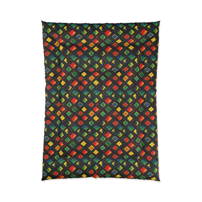Radiant Purpose Basic Bedding Set