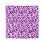 Lilac Serenade Microfiber Duvet Cover