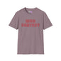 ""Who Farted? Adult T-shirt