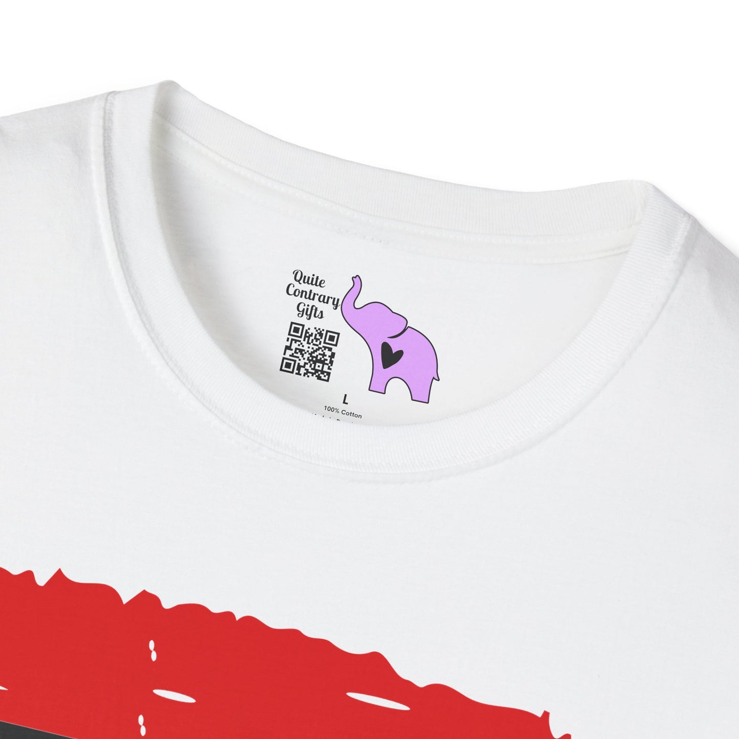 Unity in Color Adult T-shirt