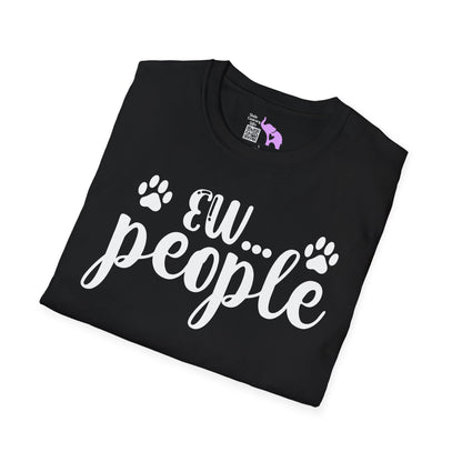 Ew People Adult T-shirt