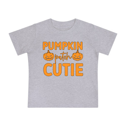 Pumpkin Patch Cutie Infant T-Shirt