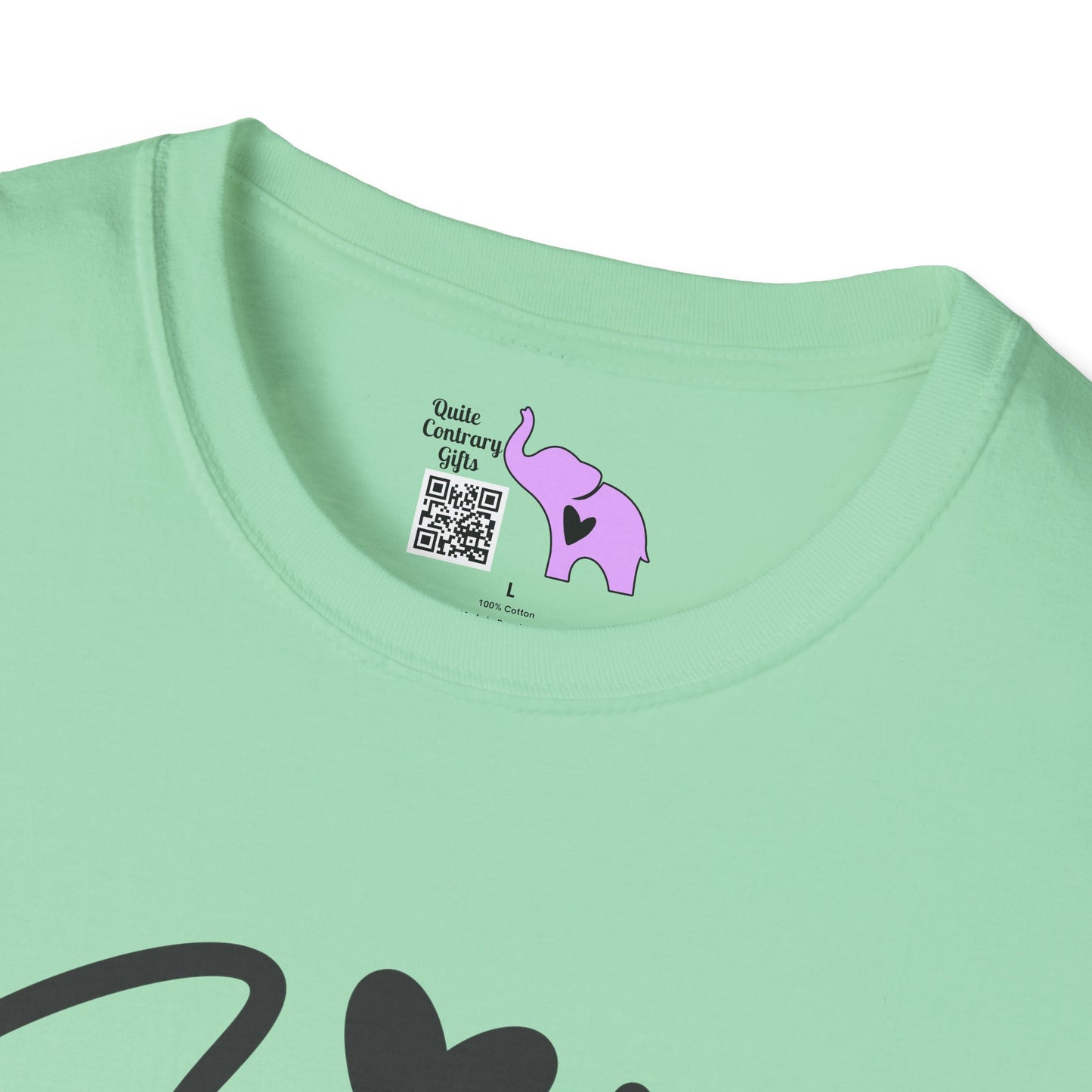 Suck It Up Buttercup Adult T-shirt