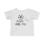 Players Gonna Play Infant T-Shirt