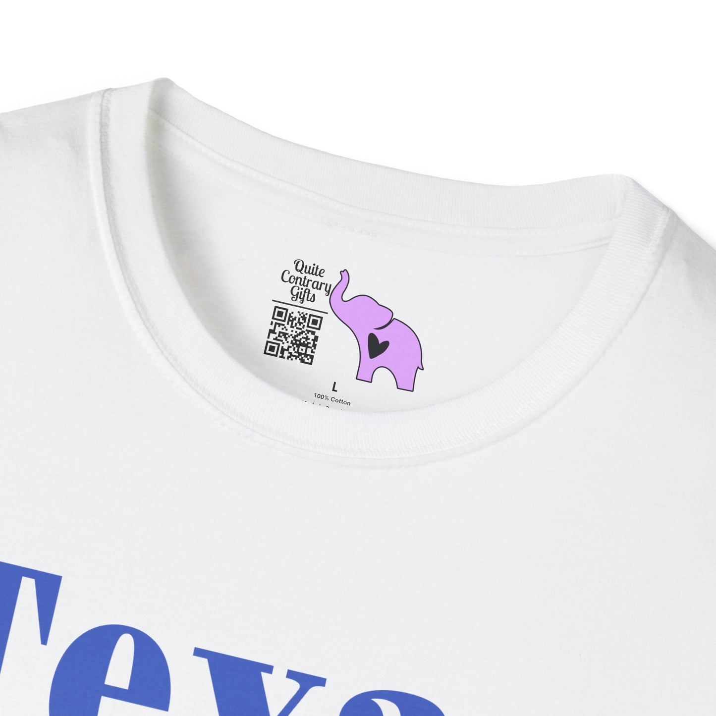 Texas Wildflower State of Mind Adult T-shirt