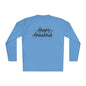 Happy Hanukkah 3 Adult Long Sleeve Tee