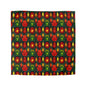 Joyful Burst Microfiber Duvet Cover