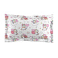 Unicorns of Love Microfiber Pillow Sham