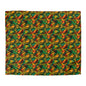 Kuumba Spark Microfiber Duvet Cover