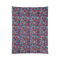 Patriot Pulse Comforter