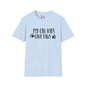 My Fav Kids Have Paws Adult T-shirt