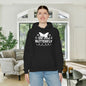 AntiSocial Butterfly Heavy Blend™ Hooded Sweatshirt