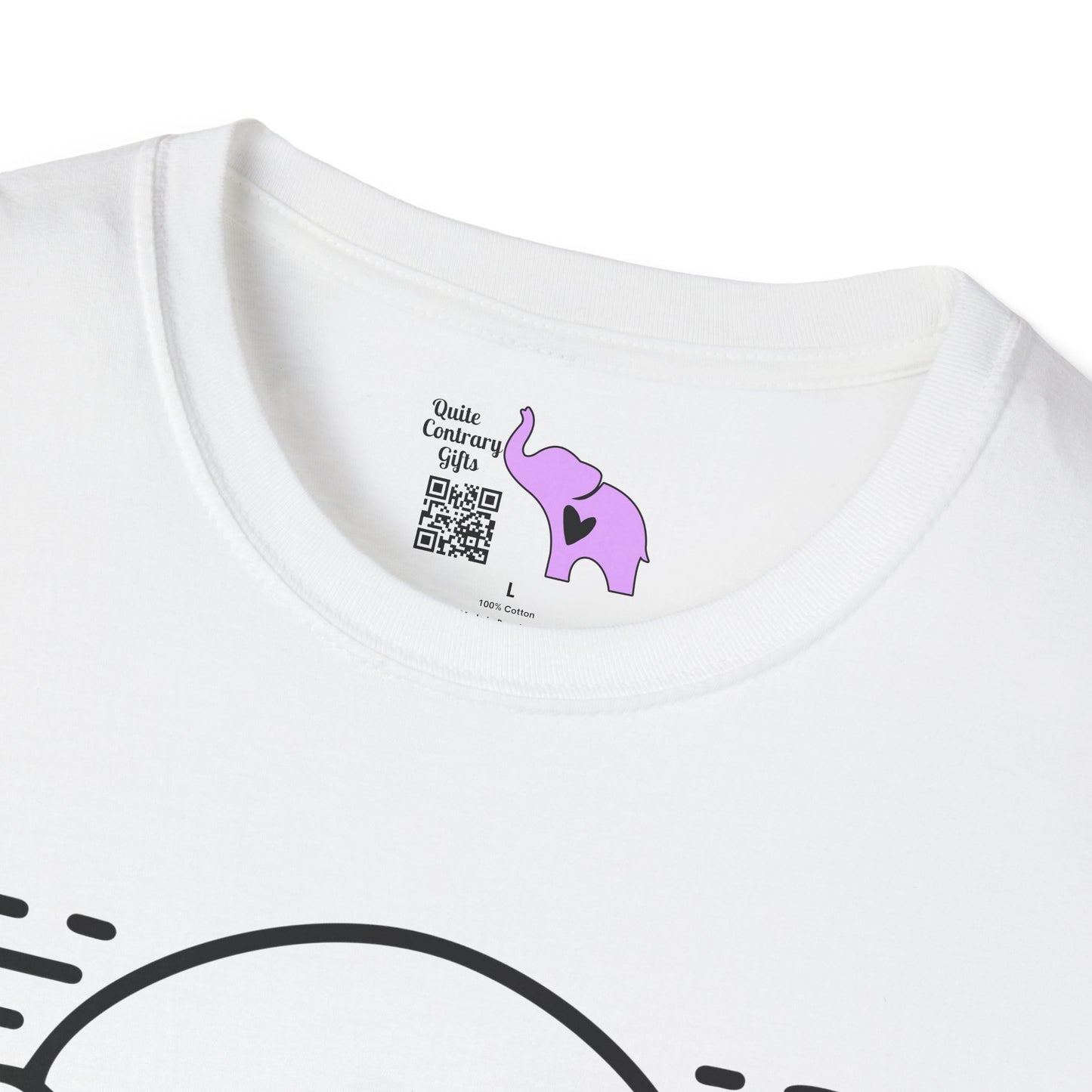 The Beach Is Calling Adult T-shirt