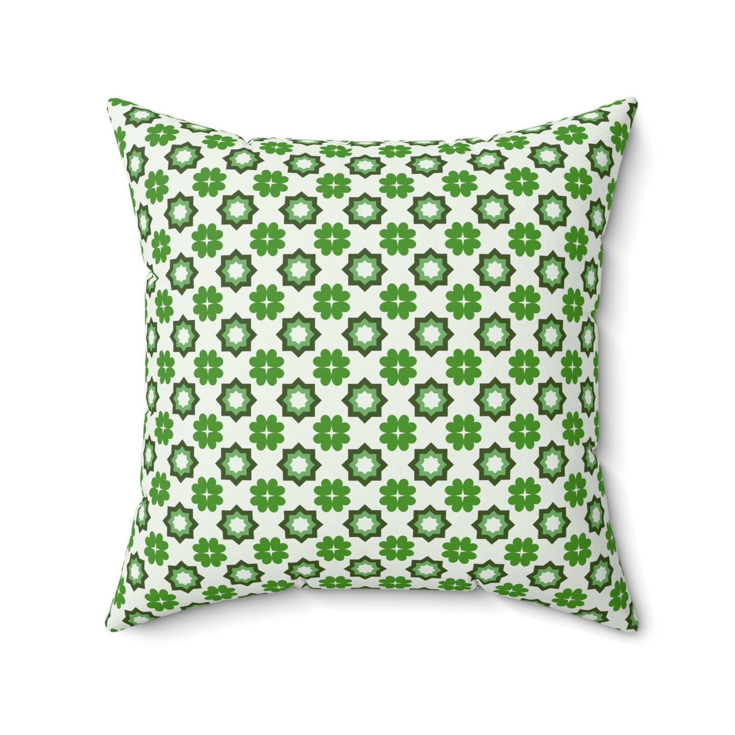 Emerald Star Garden Basic Bedding Set