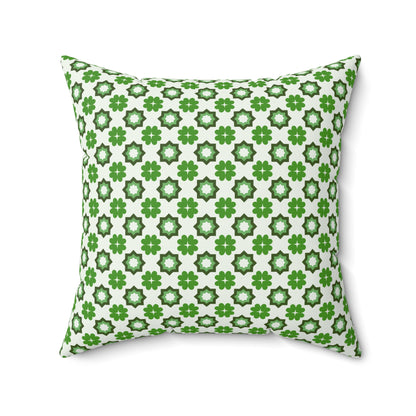 Emerald Star Garden Basic Bedding Set
