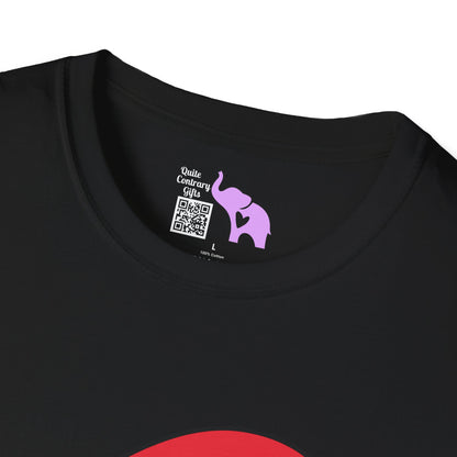 I'm The Boss Elf Adult T-shirt
