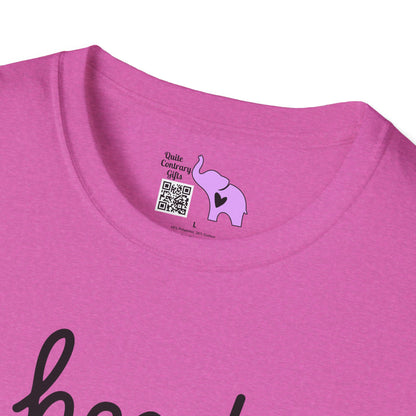 Beach Junkie Adult T-shirt