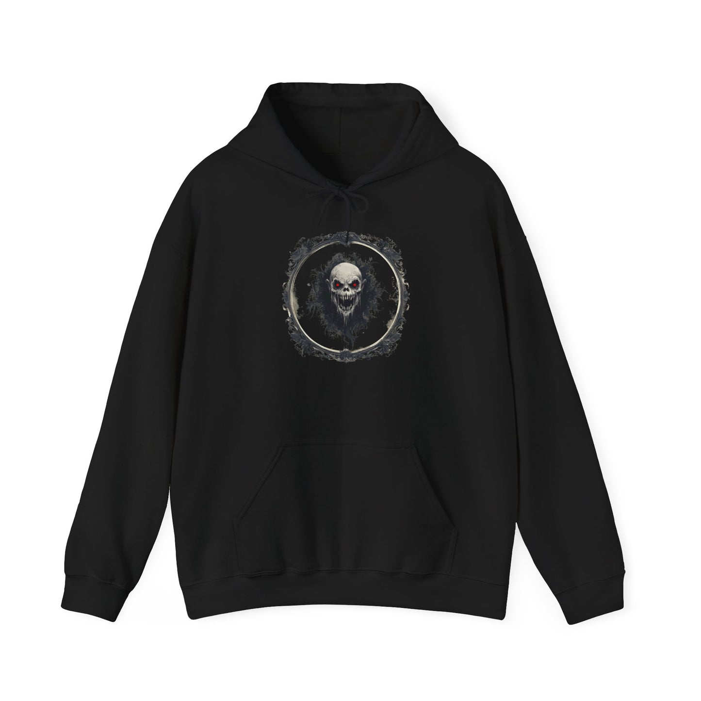 Halloween Ghouls Heavy Blend™ Hooded Sweatshirt