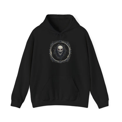 Halloween Ghouls Heavy Blend™ Hooded Sweatshirt