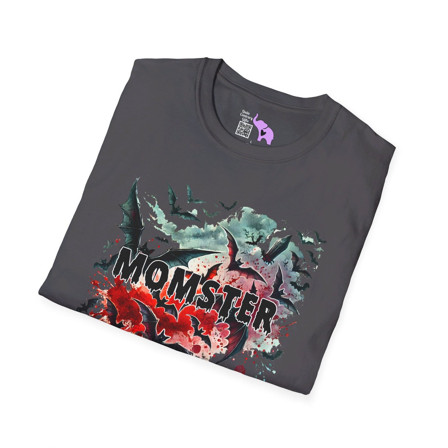 Momster T-shirt