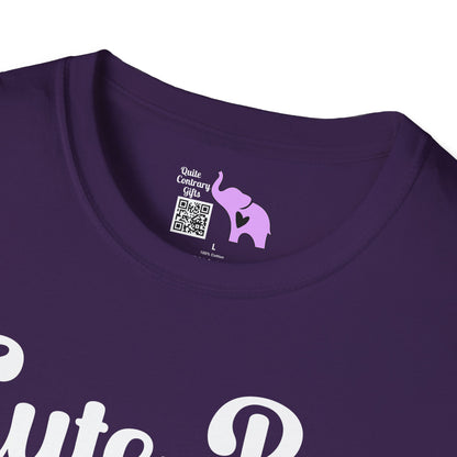 Cute But Psycho But Cute Adult T-shirt