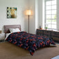 Dark Fantasy Watercolor Comforter