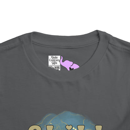 Child of God Toddler Tee