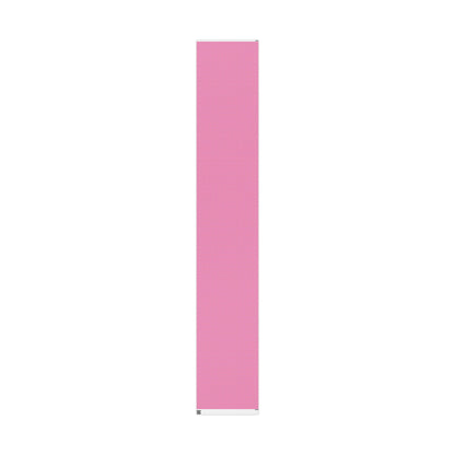 Rosy Star Garden Wrapping Paper