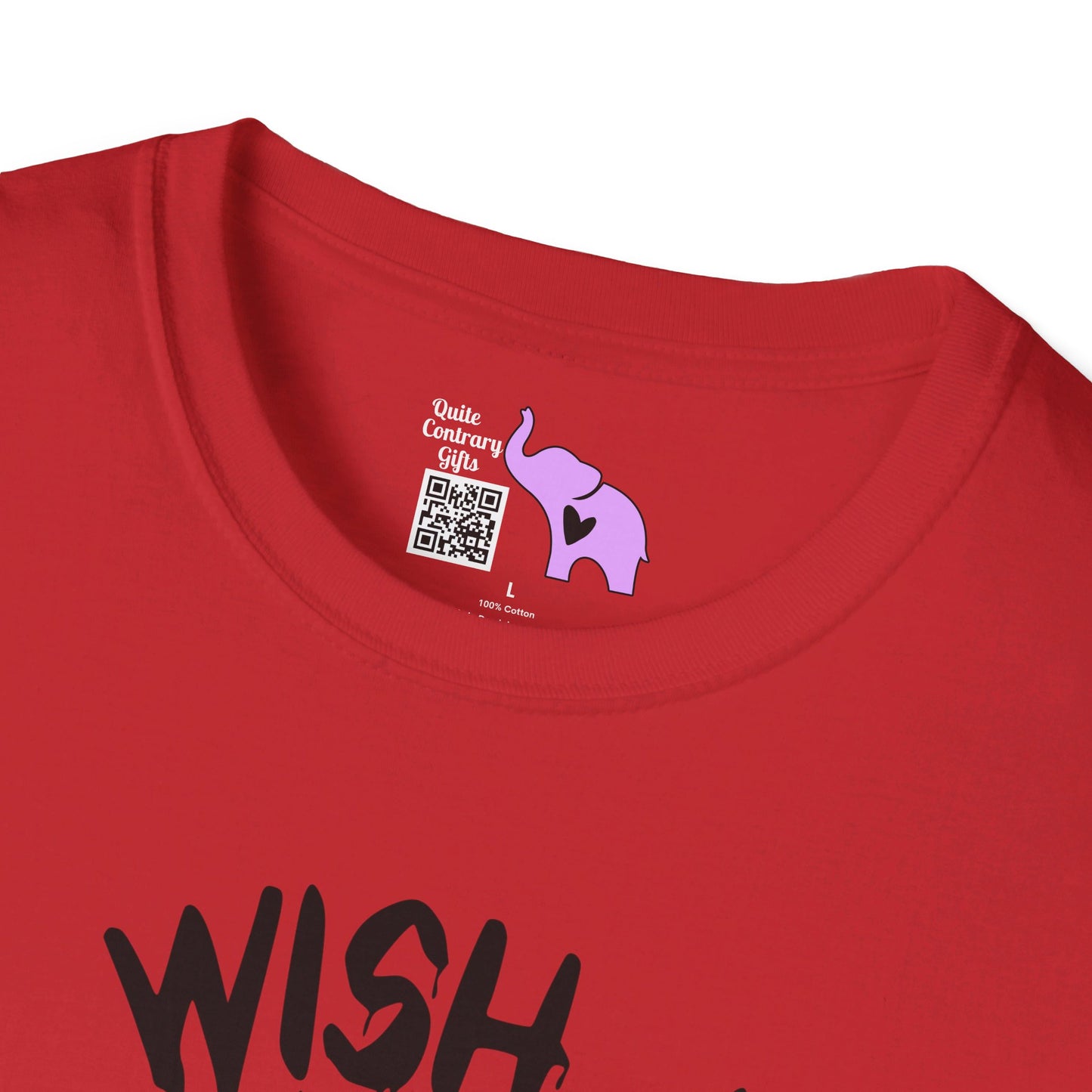 Jason Voorhees I Wish It Was Friday T-shirt