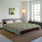 Butterfly Bloom Comforter