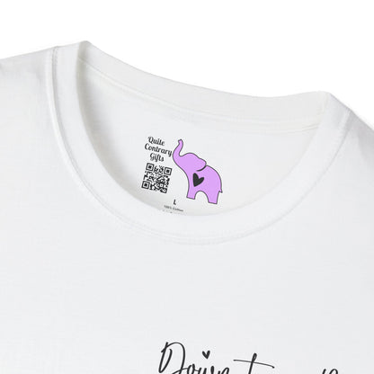 I'm Not Clumsy I'm Gravity's Favorite Adult T-shirt