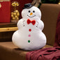 Cozy Christmas Plush & Pillow Collection